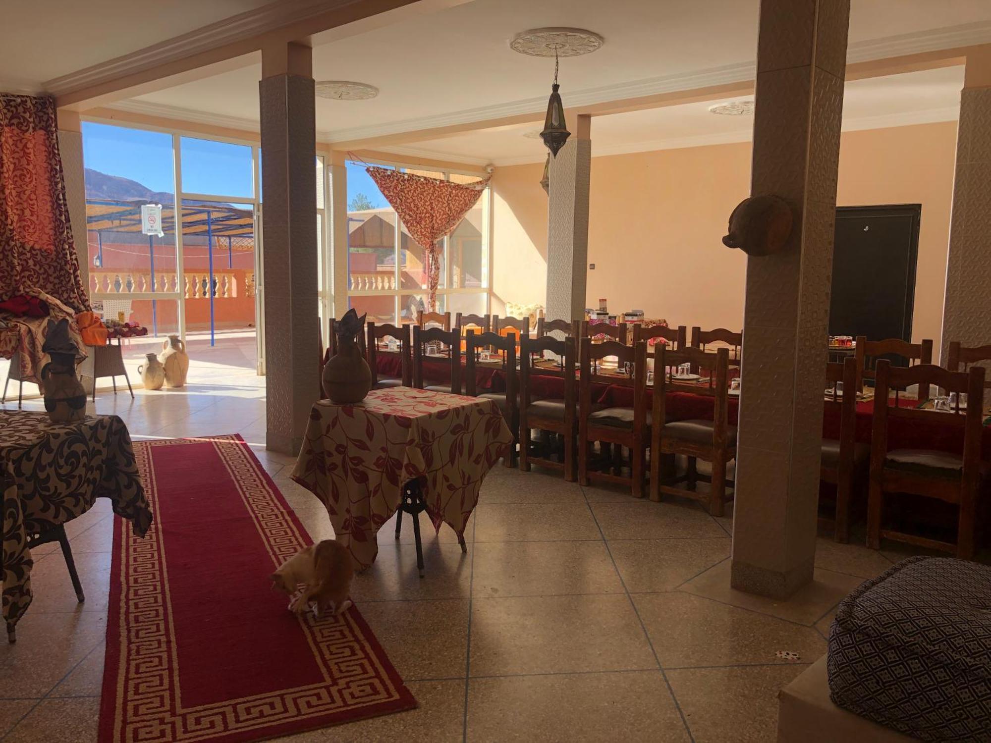 Kasbah Telouet 4* Marrakesch
